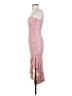 Windsor Pink Cocktail Dress Size XS - photo 5