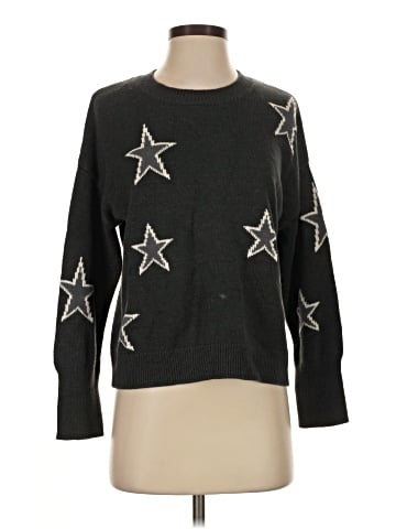 Rails Pullover Sweater (view 1)