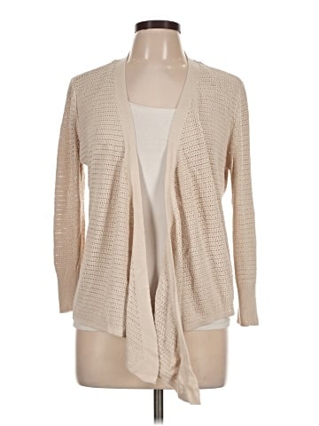 Simply Vera Vera Wang Cardigan (view 1)