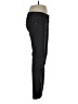 Lole Chevron-herringbone Black Jeans Size 10 - photo 4