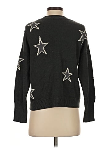 Rails Pullover Sweater (view 2)