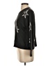 Rails Stars Black Pullover Sweater Size S - photo 5