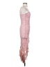 Windsor Pink Cocktail Dress Size XS - photo 4