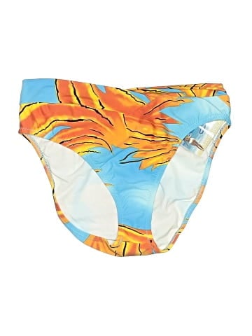 Blue Sky Swimsuit Bottoms (view 1)