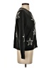 Rails Stars Black Pullover Sweater Size S - photo 4