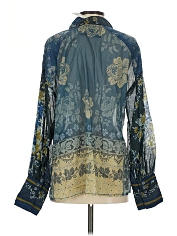 We the Free Long Sleeve Blouse (view 2)
