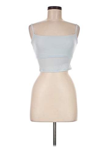 SKIMS Tank Top (view 1)
