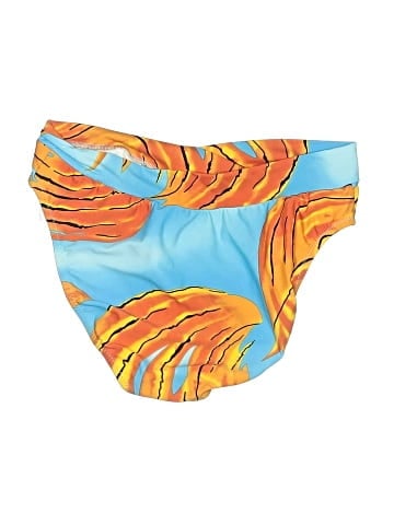 Blue Sky Swimsuit Bottoms (view 2)