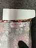 Halife Brown 3/4 Sleeve Blouse Size L - photo 7