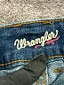 Wrangler Jeans Co Hearts Blue Jeans Size 9 - photo 7