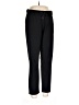 Lululemon Athletica Solid Black Casual Pants Size 6 - photo 1