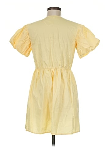 Sim & Sam Casual Dress (view 2)