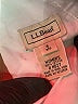 L.L.Bean 100% Cotton Brown Khakis Size 6 - photo 7