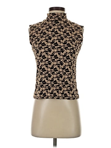 DressBarn Sleeveless Top (view 1)