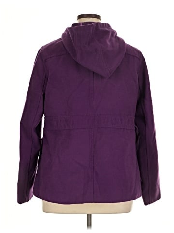 Old Navy Coat (view 2)