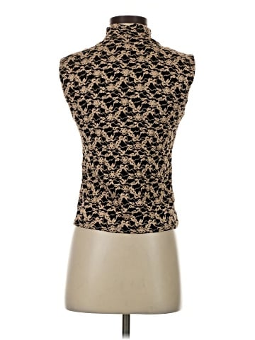 DressBarn Sleeveless Top (view 2)