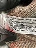 Zara Gray Wool Coat Size Sm - Med - photo 7