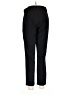 Lululemon Athletica Solid Black Casual Pants Size 6 - photo 2