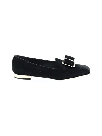 Salvatore Ferragamo Flats (view 1)