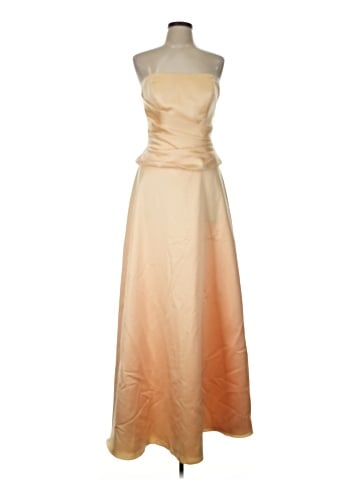 MoriLee by Madeline Gardner Cocktail Dress (view 1)