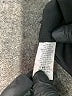 Wilde Black Cocktail Dress Size S - photo 8