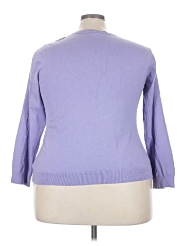 Charter Club Cardigan (view 2)