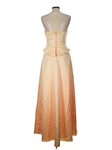 MoriLee by Madeline Gardner Cocktail Dress (view 2)