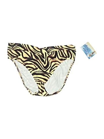Blue Sky Swimsuit Bottoms (view 1)