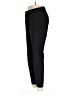 Lululemon Athletica Solid Black Casual Pants Size 6 - photo 5