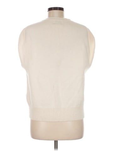LOULOU STUDIO Sweater Vest (view 2)