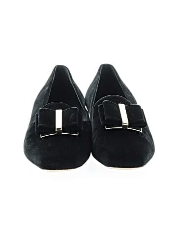 Salvatore Ferragamo Flats (view 2)