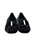 Salvatore Ferragamo Black Flats Size 6 - photo 2