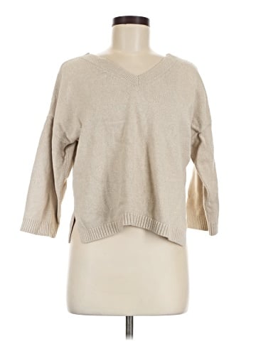 Madewell Pullover Sweater (view 1)