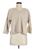 Madewell Tan Pullover Sweater Size M - photo 1