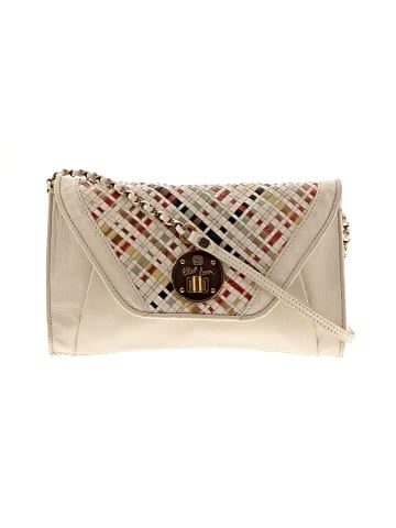 Elliott Lucca Leather Crossbody Bag (view 1)