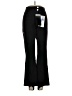 Descente Black Active Pants Size 4 - photo 1