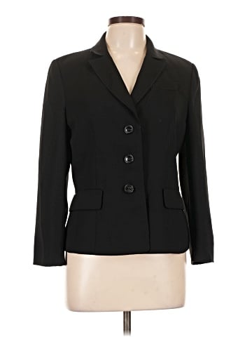 Ann Taylor Factory Blazer (view 1)