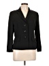 Ann Taylor Factory Black Blazer Size 10 - photo 1