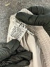 The Tog Shop Solid Gray Casual Pants Size 16 - photo 8