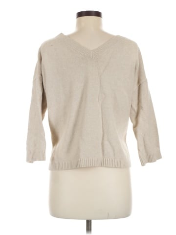 Madewell Pullover Sweater (view 2)