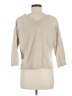 Madewell Tan Pullover Sweater Size M - photo 2