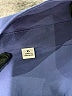Unbranded Blue Short Sleeve Blouse Size XL - photo 7