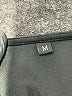 Unbranded Solid Black Jumpsuit Size M - photo 4