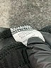 Unbranded Solid Black Jumpsuit Size M - photo 5