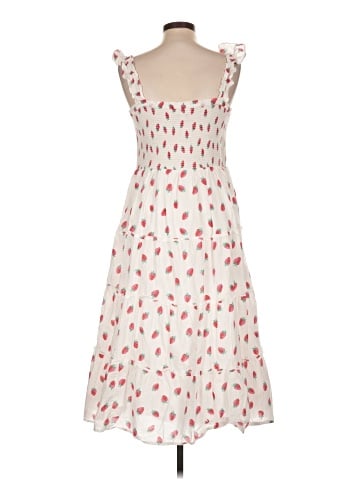 J.Crew Factory Store Casual Dress (view 2)