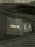 ASOS Black Cocktail Dress Size 4 - photo 7