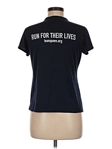 New Balance Short Sleeve T-Shirt (view 2)
