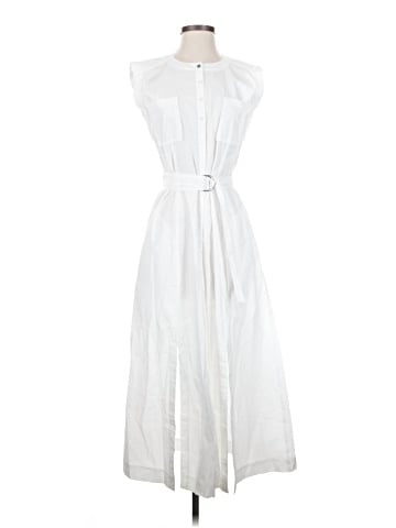 Derek Lam 10 Crosby Casual Dress (view 1)