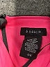 B. Darlin Black Cocktail Dress Size 3 - 4 - photo 7