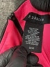 B. Darlin Black Cocktail Dress Size 3 - 4 - photo 8